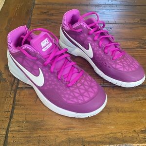 NIKE Cage 2 tennis sneaker